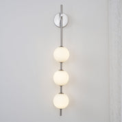 Wall Light Gold Vertical - ABYSSX | Modern Style
