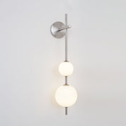 Wall Light Gold Vertical - ABYSSX | Modern Style