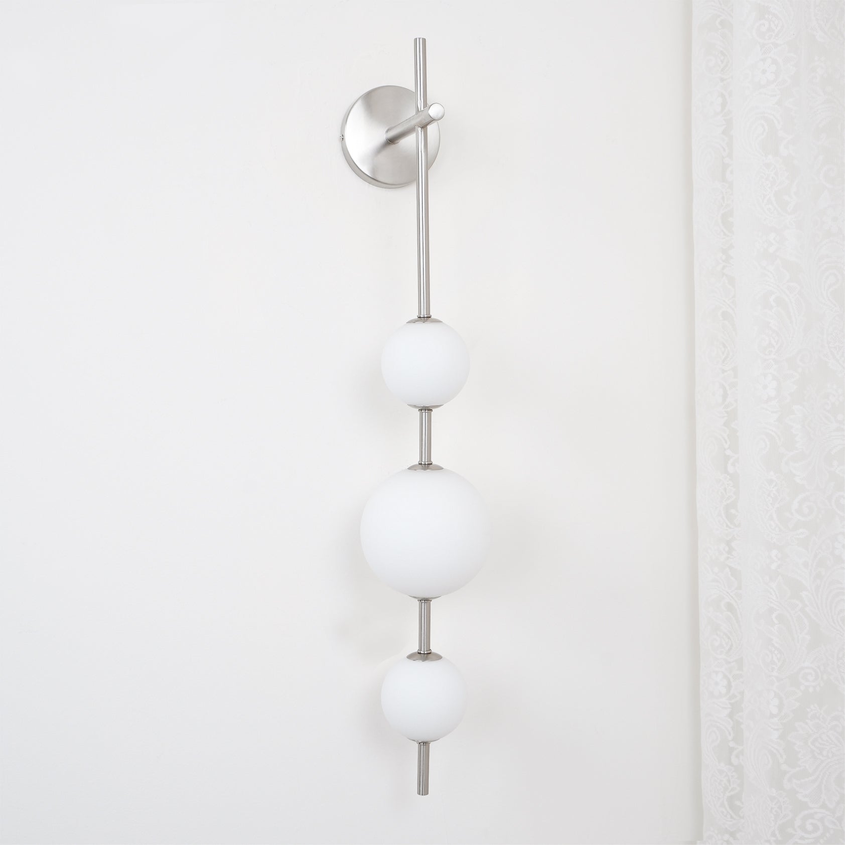 Wall Light Gold Vertical - ABYSSX | Modern Style
