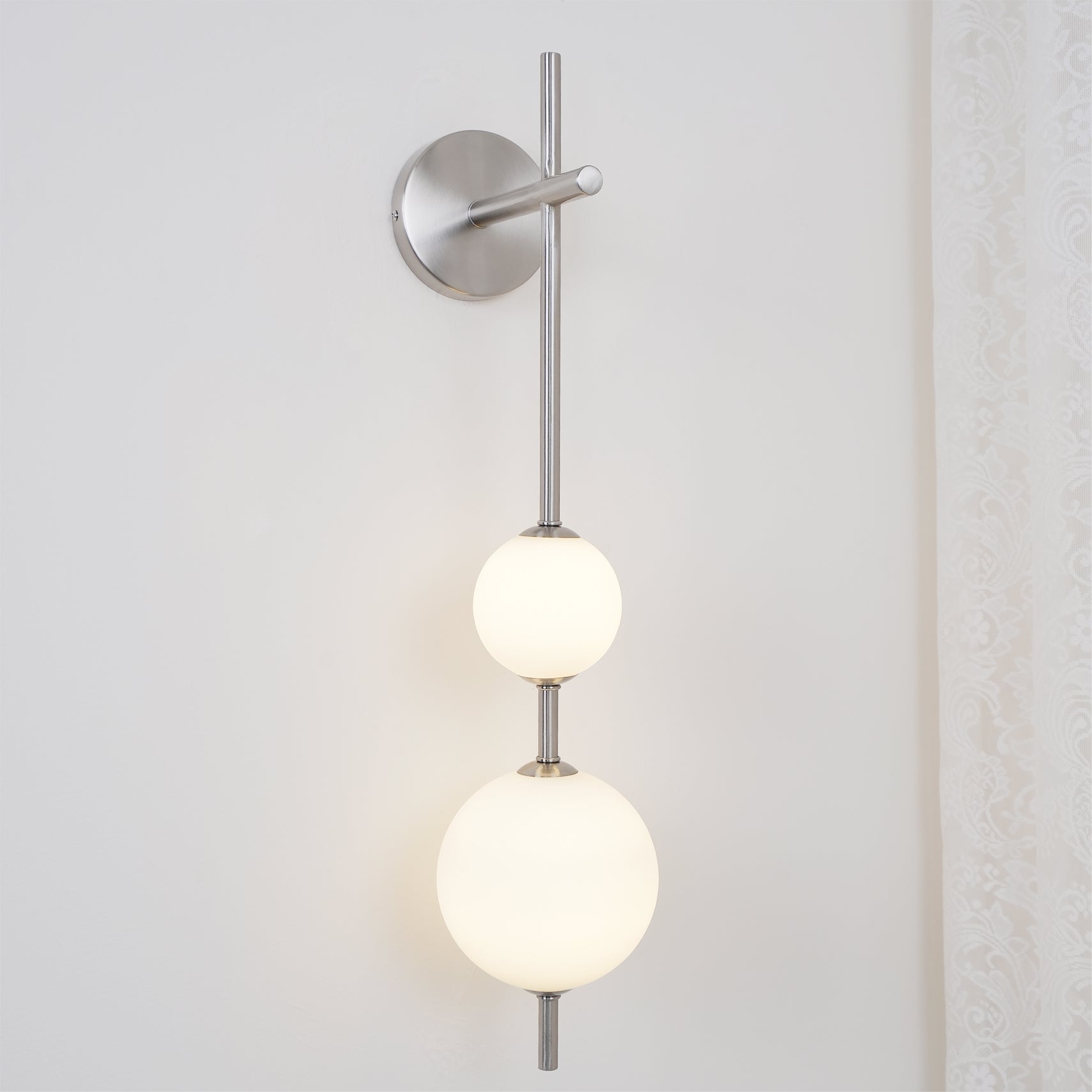 Wall Light Gold Vertical - ABYSSX | Modern Style