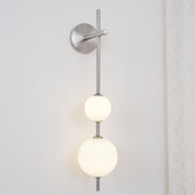 Wall Light Gold Vertical - ABYSSX | Modern Style