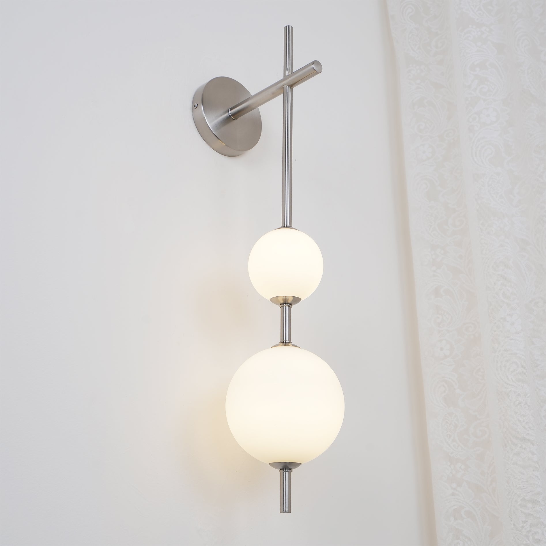 Wall Light Gold Vertical - ABYSSX | Modern Style