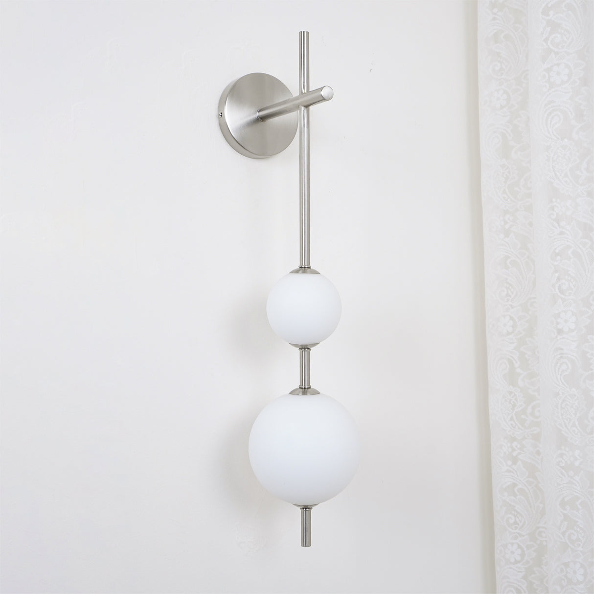 Wall Light Gold Vertical - ABYSSX | Modern Style