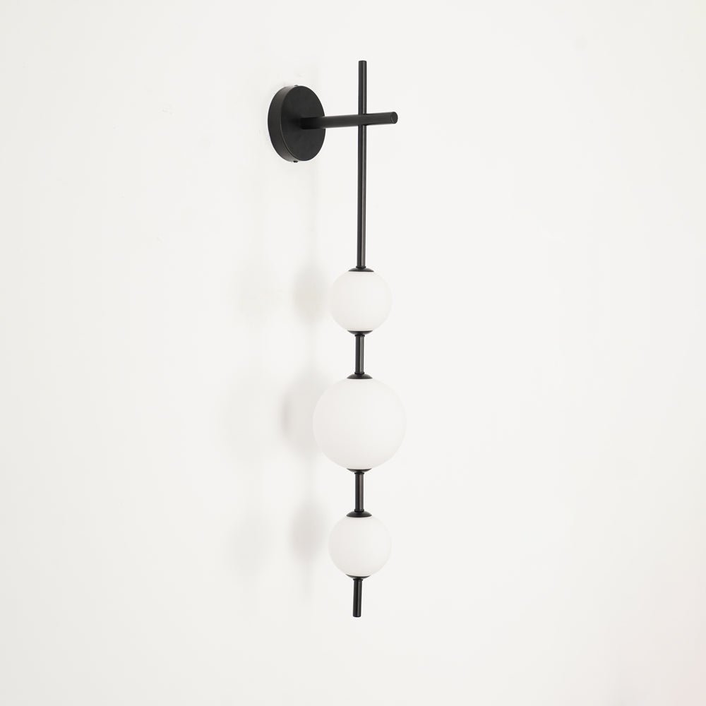 Wall Light Gold Vertical - ABYSSX | Modern Style