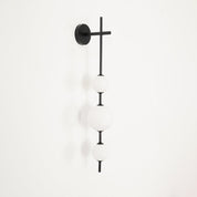 Wall Light Gold Vertical - ABYSSX | Modern Style