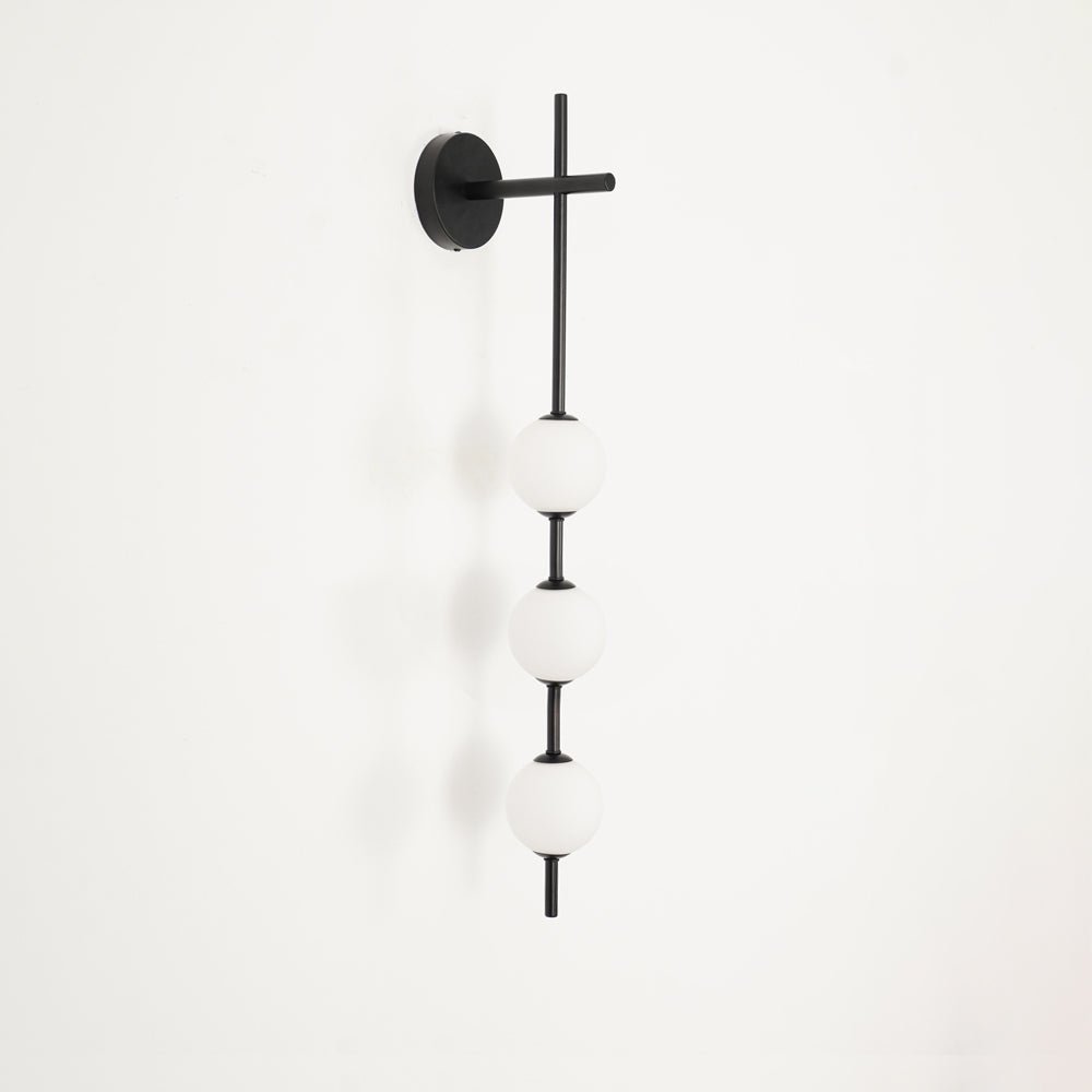 Wall Light Gold Vertical - ABYSSX | Modern Style