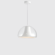 Pendant Light Jellyfish Glass - SOLINO | Serene Glow