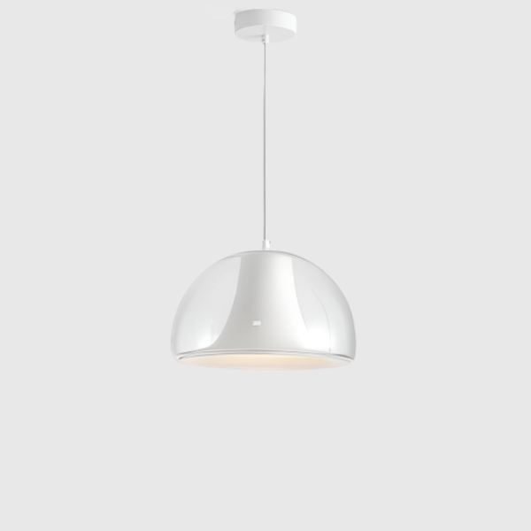 Pendant Light Jellyfish Glass - SOLINO | Serene Glow