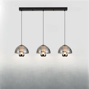 Pendant Light Nordic 3 Heads - IRISXA | Modern Style