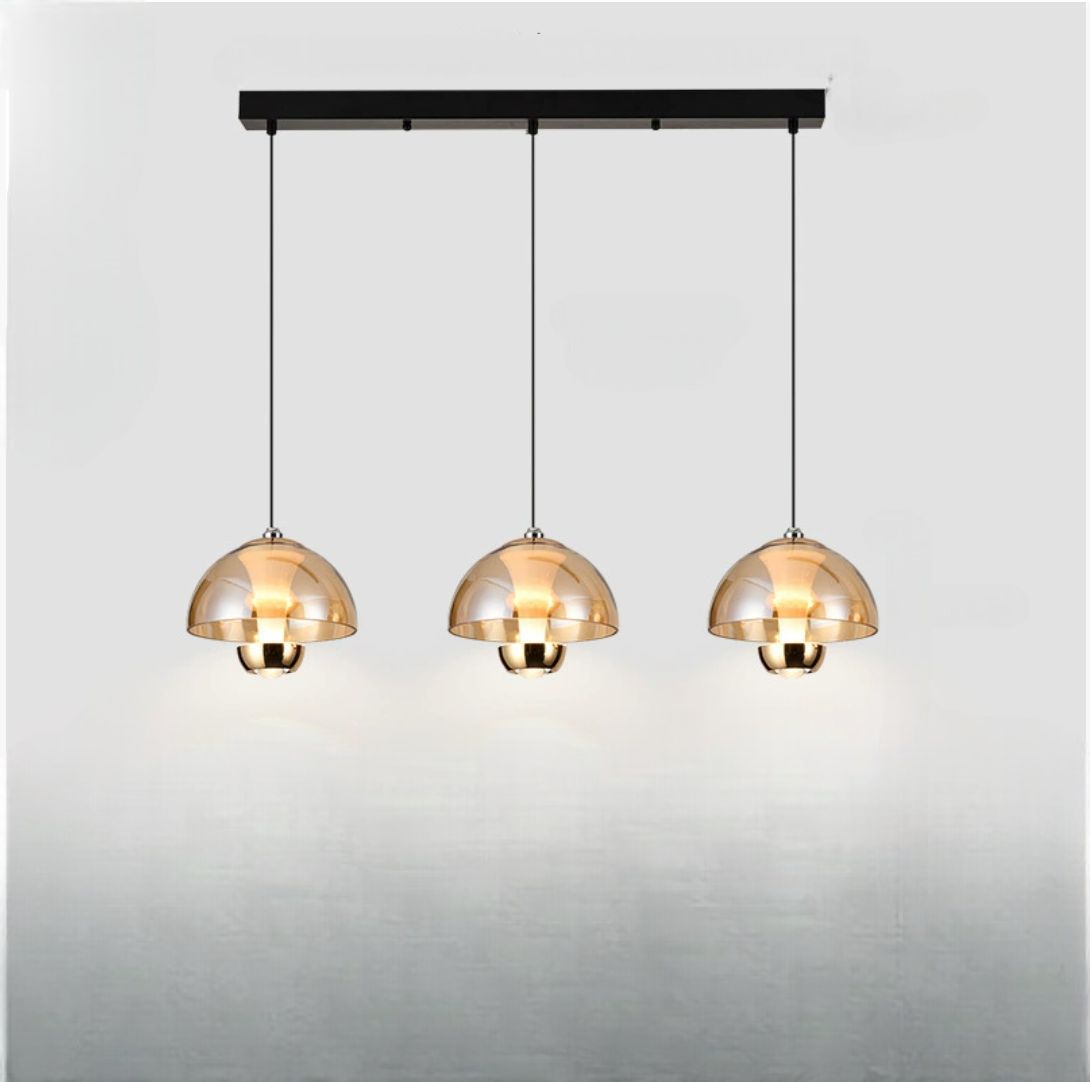 Pendant Light Nordic 3 Heads - IRISXA | Modern Style
