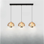 Pendant Light Nordic 3 Heads - IRISXA | Modern Style