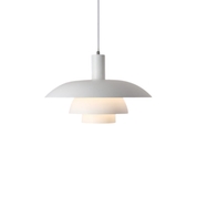Pendant Light Black Minimalist - REZONE | Serene Style