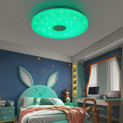 Ceiling Light RGB Dimmable - AZIMUT | Smart Lighting
