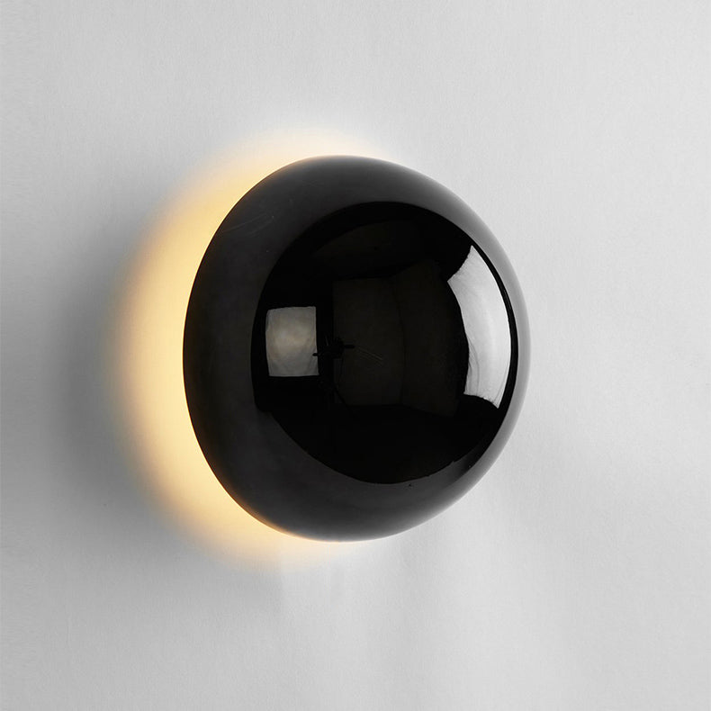 Wall Light Iron Glass - NOVOS | Ambient Lighting