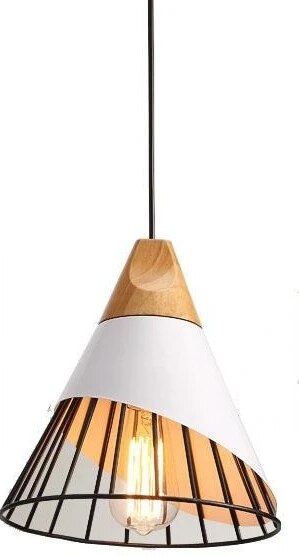 Pendant Light LED Black - ZYTRON | Modern Elegance