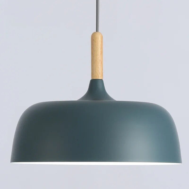Pendant Light LED Nordic - TABITX | Elegant Lighting