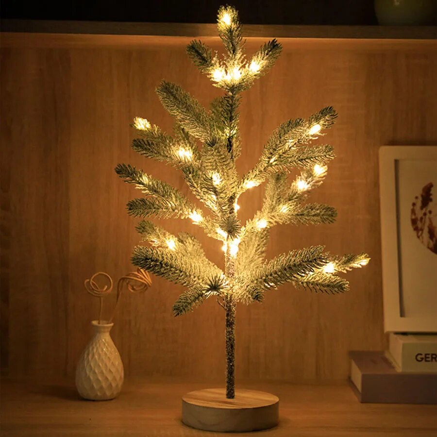 Table Lamp LED 50cm - IGNIXA | Festive Magic