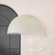 Pendant Light Epoxy Resin Metal - REPLIX | Modern Artistry