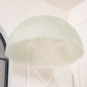 Pendant Light Epoxy Resin Metal - REPLIX | Modern Artistry