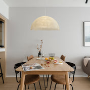Pendant Light Epoxy Resin Metal - REPLIX | Modern Artistry