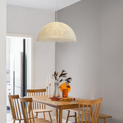 Pendant Light Epoxy Resin Metal - REPLIX | Modern Artistry
