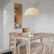 Pendant Light Epoxy Resin Metal - REPLIX | Modern Artistry