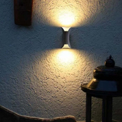 Outdoor Lighting LED Waterproof - NUTRON | Elegant Ambiance