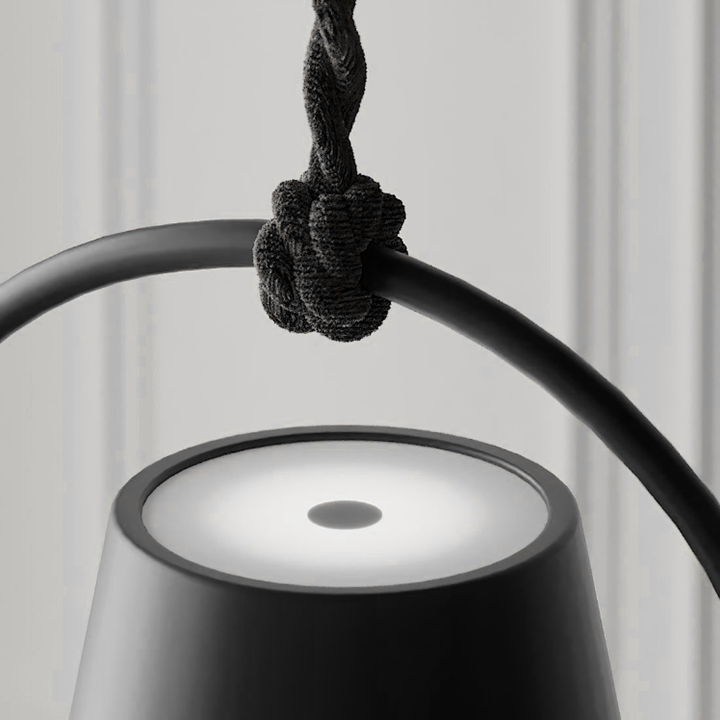 Pendant Light Rechargeable LED IP54 - SCYLLA | Elegant Ambiance