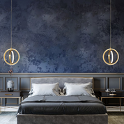 Pendant Light Brass LED - TRONOS | Modern Style