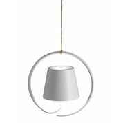 Pendant Light Rechargeable LED IP54 - SCYLLA | Elegant Ambiance