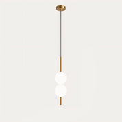 Pendant Light Nordic Glass - ITRONX | Chic Design