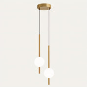 Pendant Light Nordic Glass - ITRONX | Chic Design
