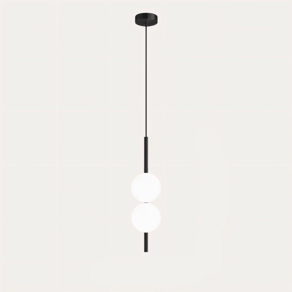 Pendant Light Nordic Glass - ITRONX | Chic Design