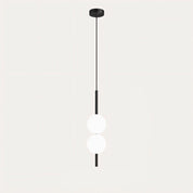 Pendant Light Nordic Glass - ITRONX | Chic Design
