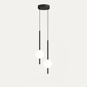 Pendant Light Nordic Glass - ITRONX | Chic Design