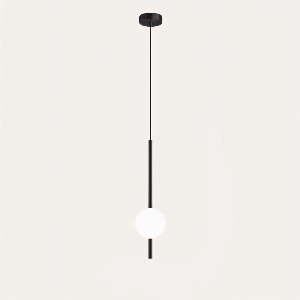 Pendant Light Nordic Glass - ITRONX | Chic Design