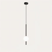 Pendant Light Nordic Glass - ITRONX | Chic Design