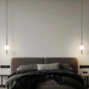 Pendant Light Nordic Glass - ITRONX | Chic Design
