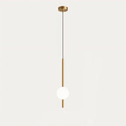 Pendant Light Nordic Glass - ITRONX | Chic Design