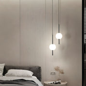 Pendant Light Nordic Glass - ITRONX | Chic Design