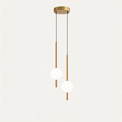 Pendant Light Nordic Glass - ITRONX | Chic Design