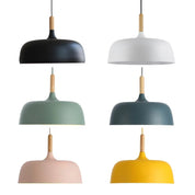 Pendant Light LED Nordic - TABITX | Elegant Lighting