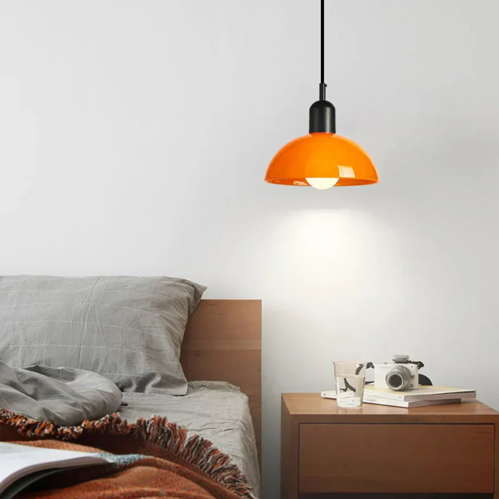 Pendant Light Glass Colorful - LYGOSX | Elegant Glow