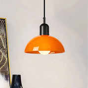 Pendant Light Glass Colorful - LYGOSX | Elegant Glow