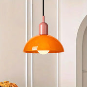 Pendant Light Glass Colorful - LYGOSX | Elegant Glow