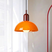 Pendant Light Glass Colorful - LYGOSX | Elegant Glow