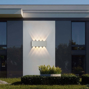 Outdoor Lighting LED Waterproof - ODYSSE | Modern Style