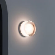 Wall Light LED Round - BIOTEX | Modern Touch