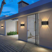 Outdoor Lighting LED Waterproof - ODYSSE | Modern Style