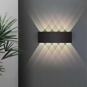 Outdoor Lighting LED Waterproof - ODYSSE | Modern Style